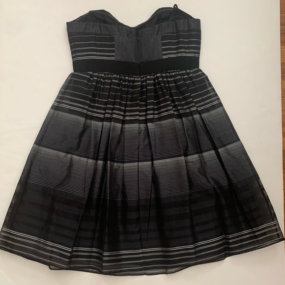 BCBG MAXAZRIA Cocktail Dress 🍸 - Picture 4 of 11